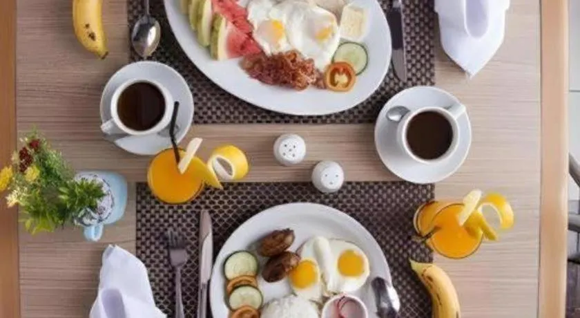 Subic Grand Harbour Hotel Subic Bay