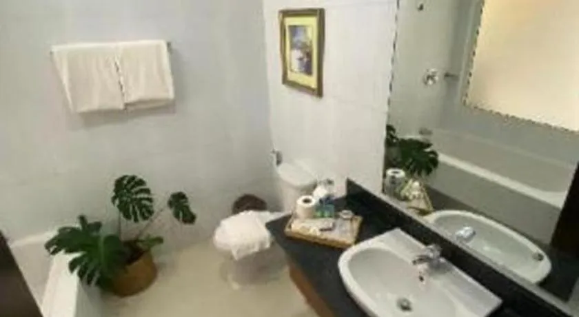 Subic Grand Harbour Hotel Subic Bay