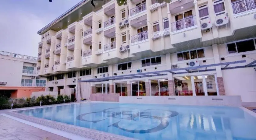 Subic Grand Harbour Hotel Subic Bay