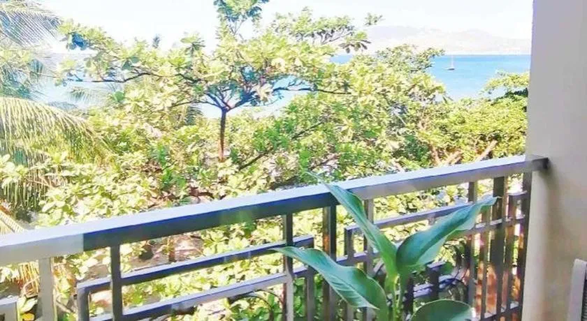 Subic Grand Harbour Hotel Subic Bay