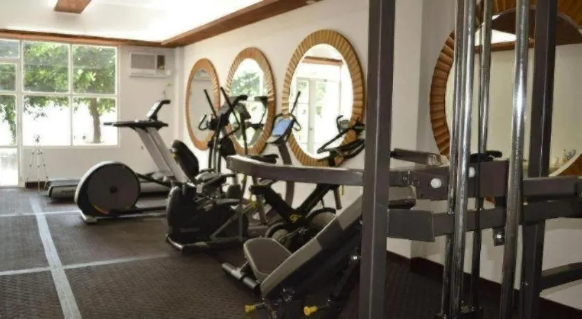 Subic Grand Harbour Hotel Subic Bay