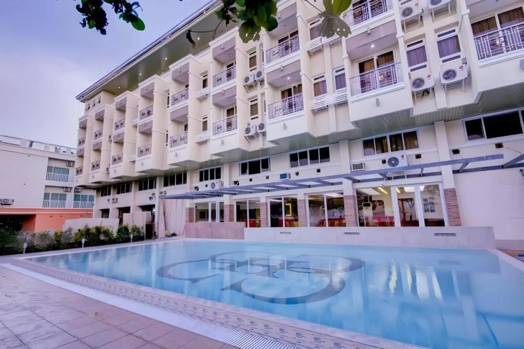 Subic Grand Harbour Hotel Subic Bay