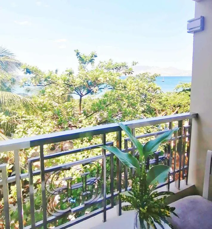 Subic Grand Harbour Hotel Subic Bay