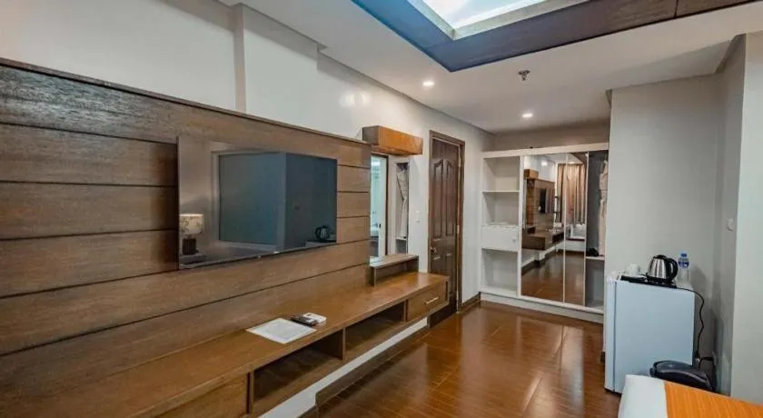 Subic Grand Harbour Hotel Subic Bay