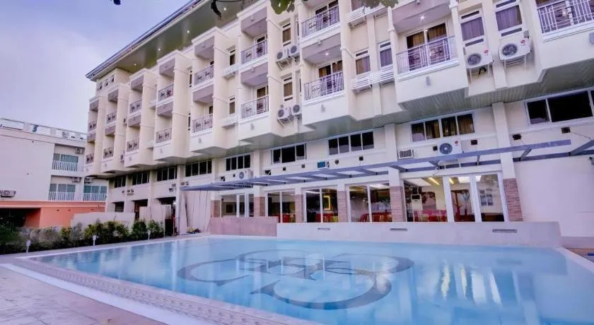 Subic Grand Harbour Hotel Subic Bay