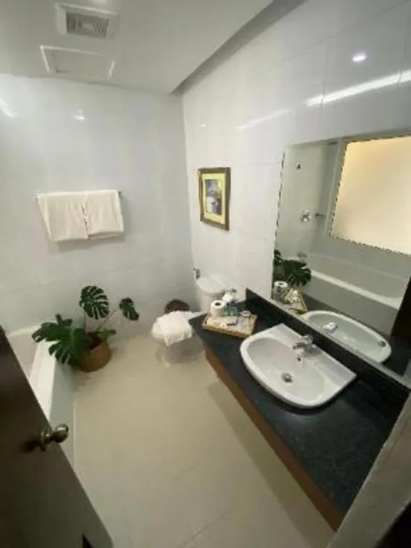 Subic Grand Harbour Hotel Subic Bay