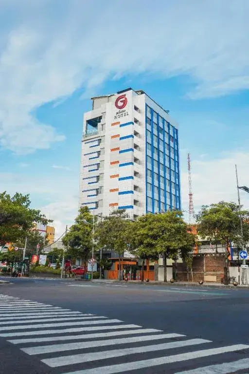 G Suites Hotel By AMITHYA G Suites Hotel By AMITHYA