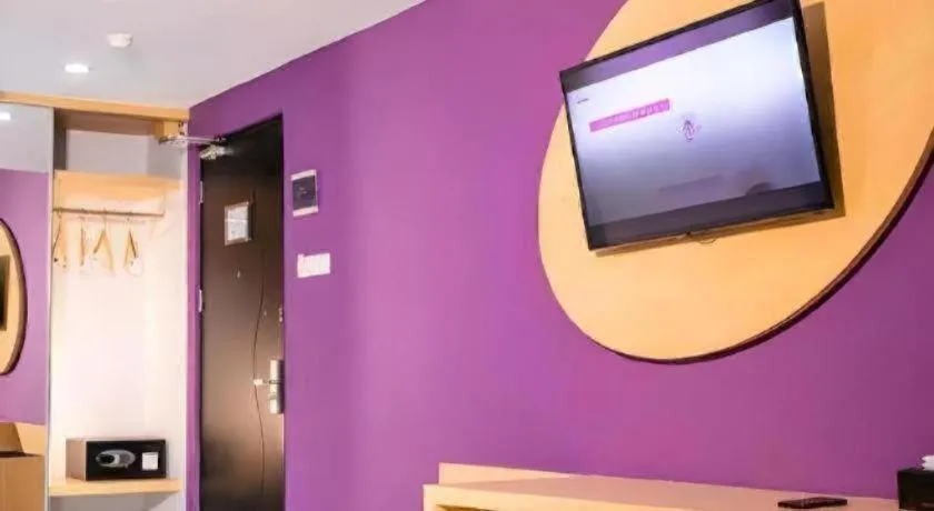 G Suites Hotel By AMITHYA