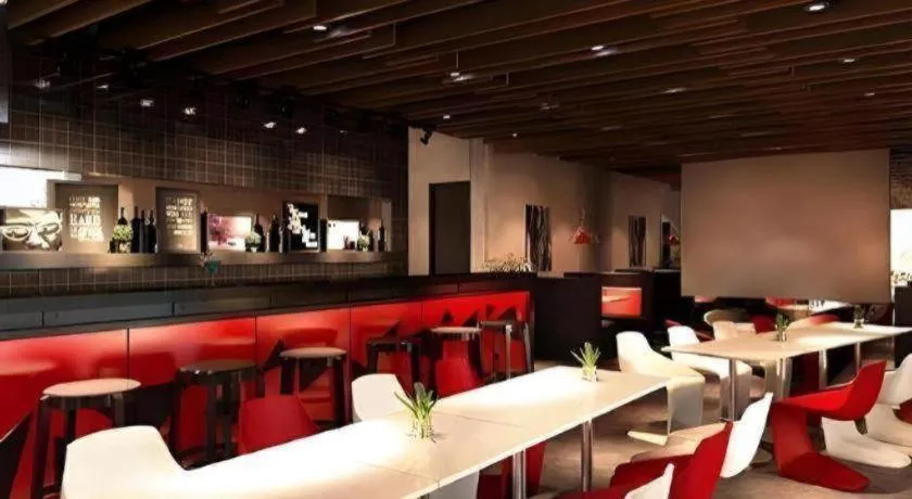 G Suites Hotel By AMITHYA