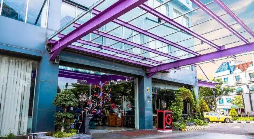 G Suites Hotel By AMITHYA G Suites Hotel By AMITHYA