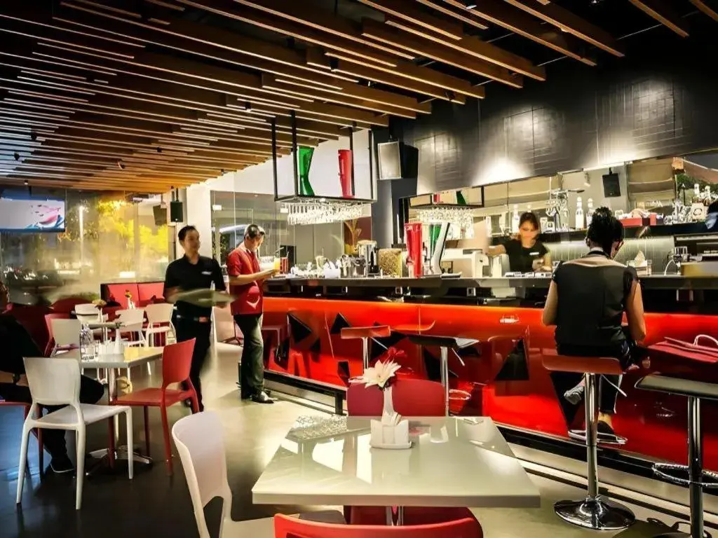 G Suites Hotel By AMITHYA G Suites Hotel By AMITHYA