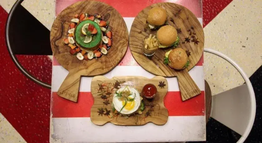 G Suites Hotel By AMITHYA G Suites Hotel By AMITHYA