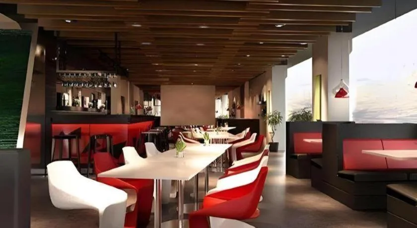 G Suites Hotel By AMITHYA