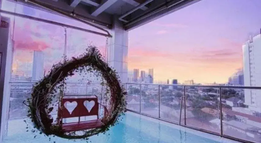 G Suites Hotel By AMITHYA G Suites Hotel By AMITHYA