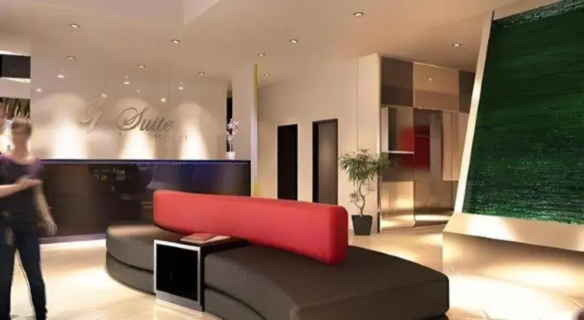 G Suites Hotel By AMITHYA G Suites Hotel By AMITHYA