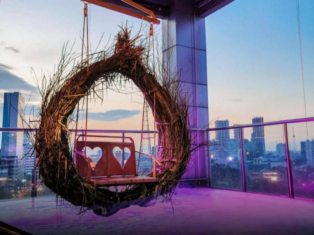 G Suites Hotel By AMITHYA