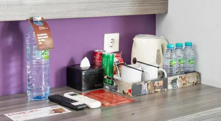 G Suites Hotel By AMITHYA