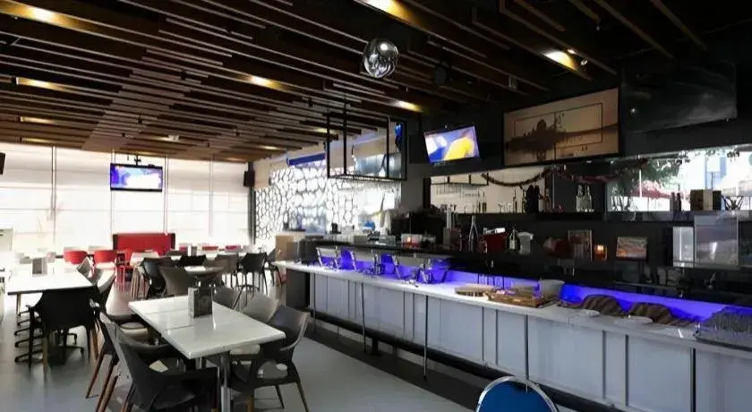 G Suites Hotel By AMITHYA G Suites Hotel By AMITHYA