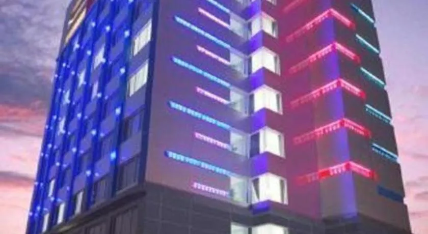 G Suites Hotel By AMITHYA