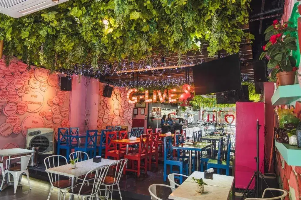 G Suites Hotel By AMITHYA G Suites Hotel By AMITHYA