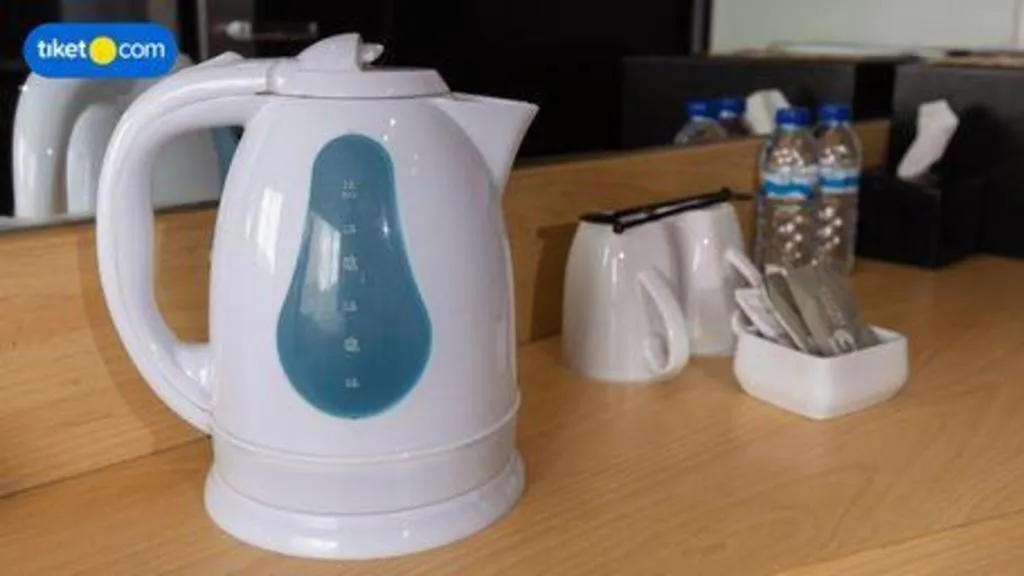 G Suites Hotel By AMITHYA