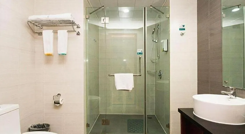 City Comfort Inn Xiangyang Railway Station