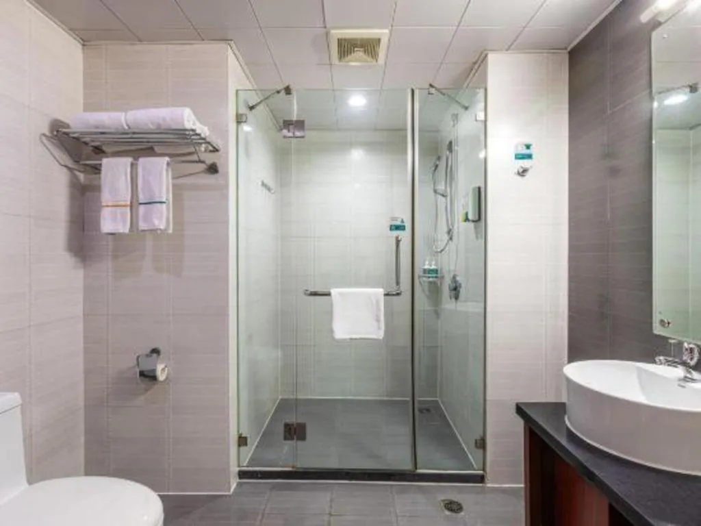 City Comfort Inn Xiangyang Railway Station