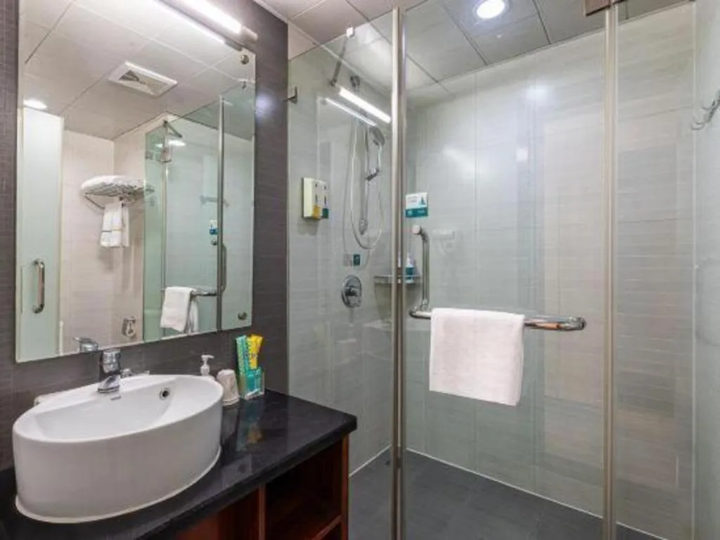 City Comfort Inn Xiangyang Railway Station