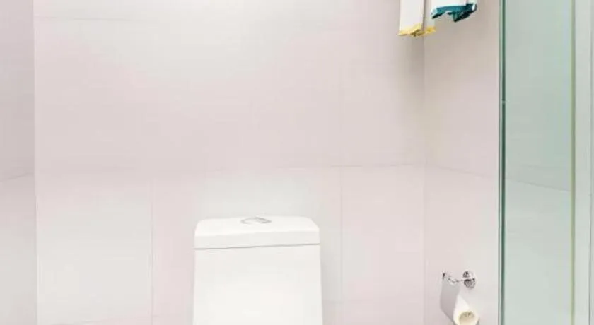 City Comfort Inn Xiangyang Railway Station