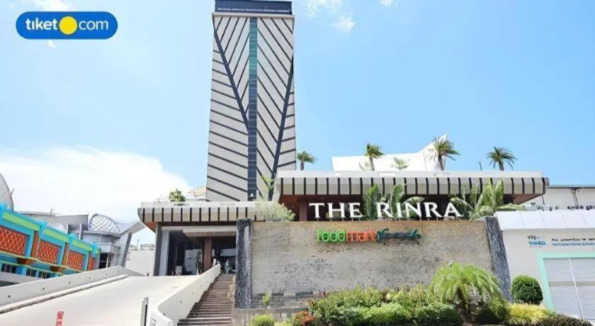 The Rinra
