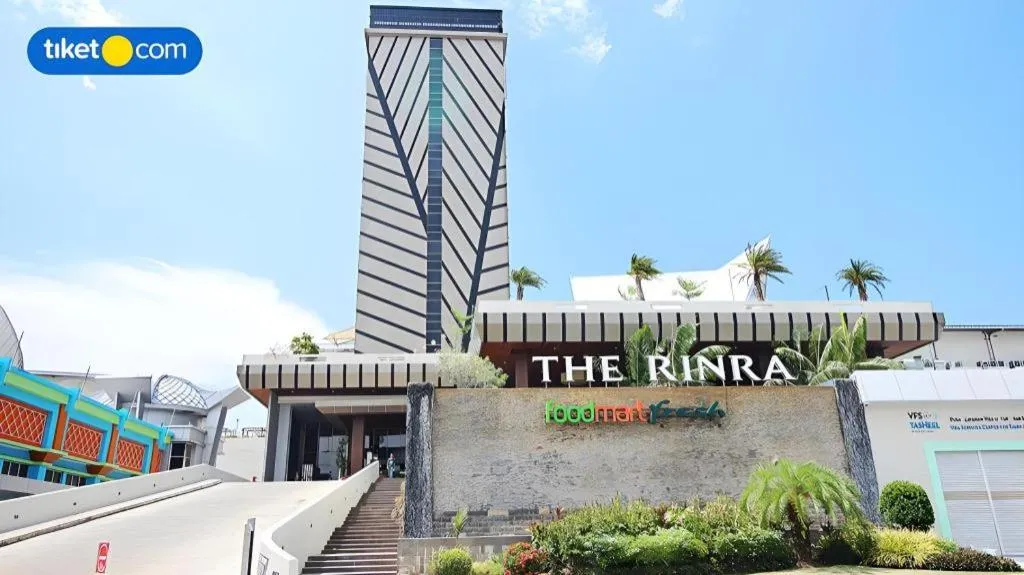 The Rinra