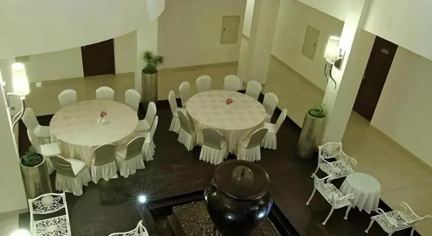 HW Hotel Padang HW Hotel Padang