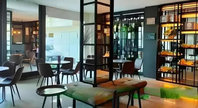 HW Hotel Padang HW Hotel Padang