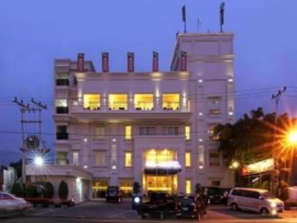 HW Hotel Padang