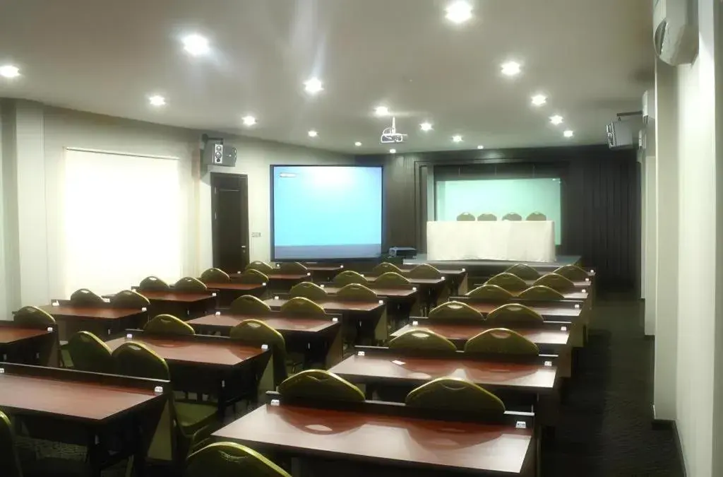 HW Hotel Padang HW Hotel Padang