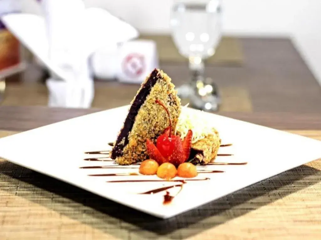 HW Hotel Padang HW Hotel Padang