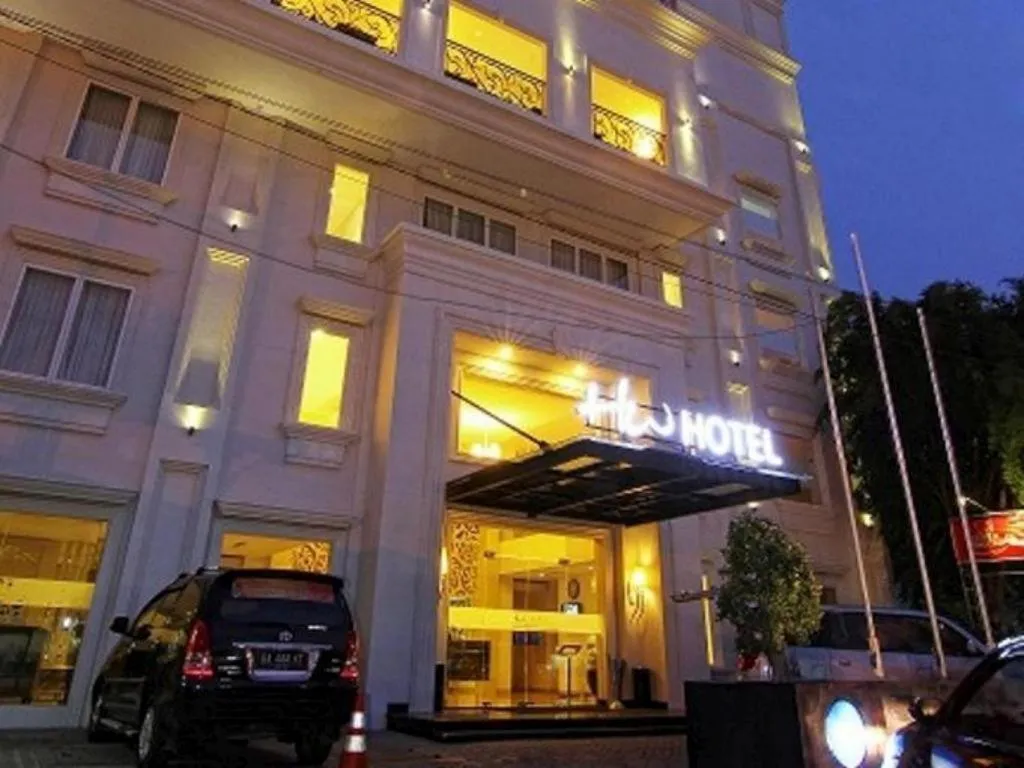 HW Hotel Padang