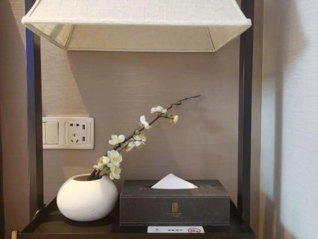 Echeng Hotel Xiamen Zhongshan Road