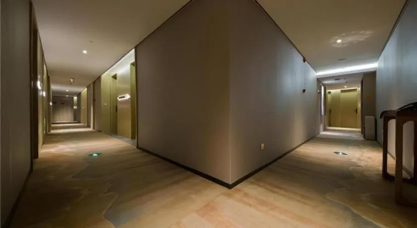 Echeng Hotel Xiamen Zhongshan Road