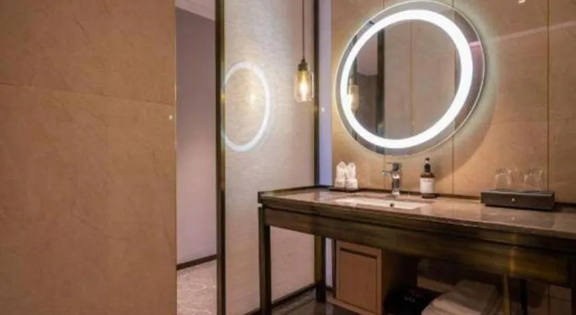 Echeng Hotel Xiamen Zhongshan Road