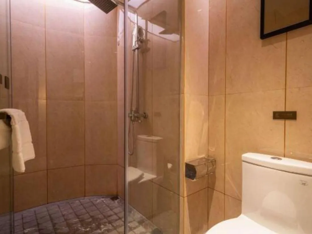 Echeng Hotel Xiamen Zhongshan Road