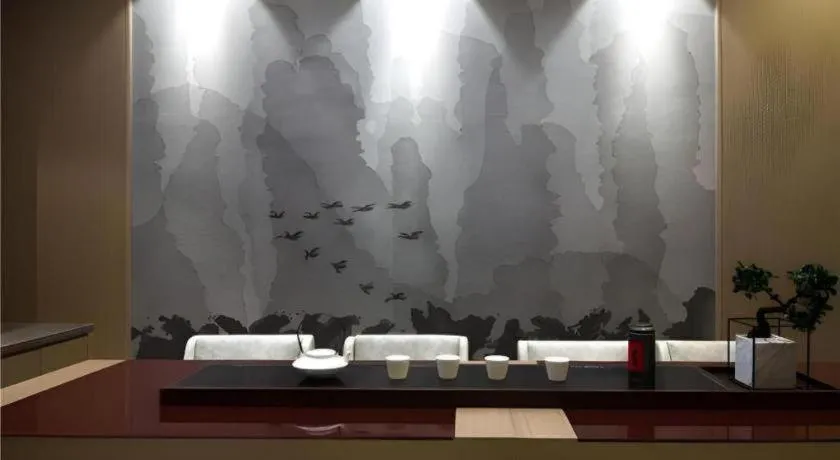 Echeng Hotel Xiamen Zhongshan Road