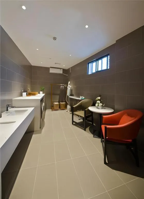 Echeng Hotel Xiamen Zhongshan Road