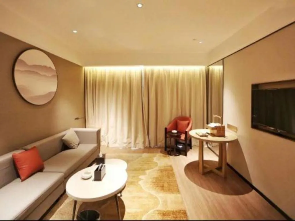 Echeng Hotel Xiamen Zhongshan Road