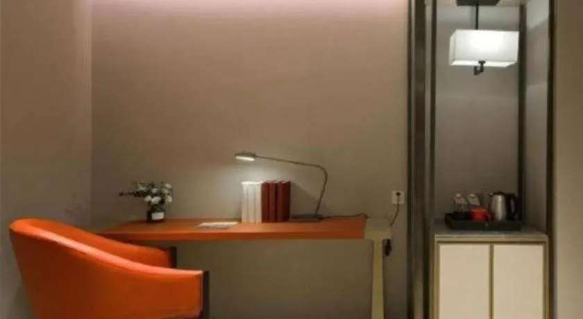 Echeng Hotel Xiamen Zhongshan Road