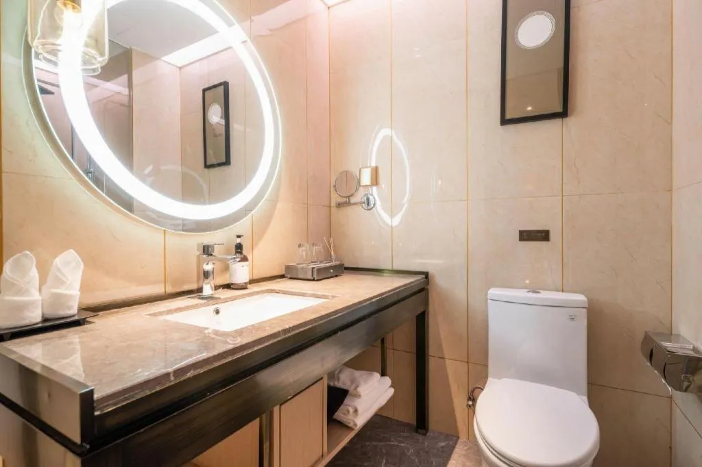 Echeng Hotel Xiamen Zhongshan Road