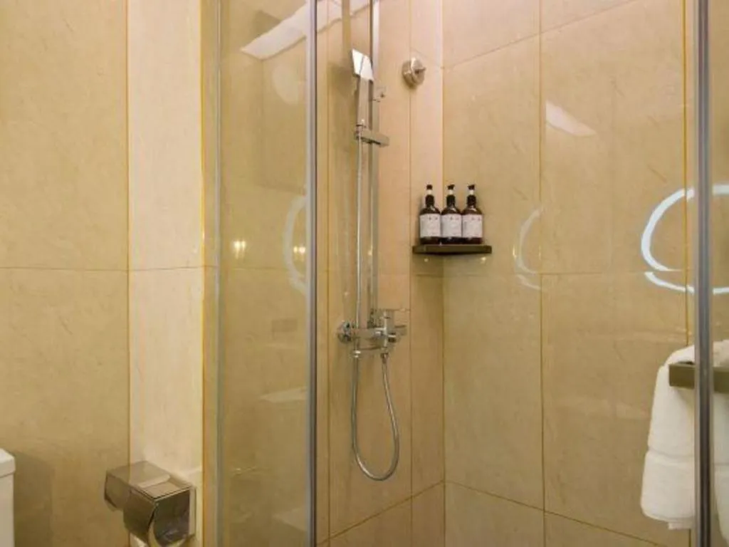 Echeng Hotel Xiamen Zhongshan Road