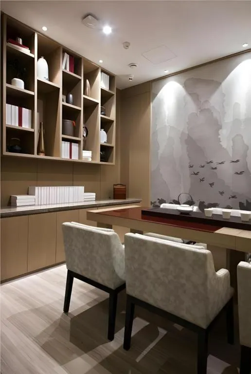 Echeng Hotel Xiamen Zhongshan Road