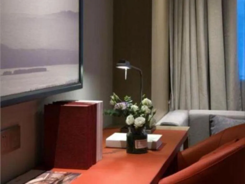 Echeng Hotel Xiamen Zhongshan Road