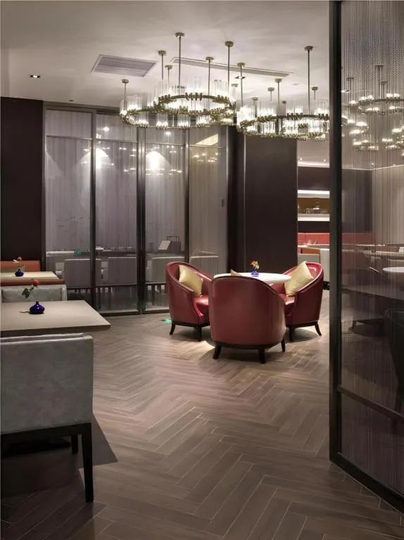 Echeng Hotel Xiamen Zhongshan Road